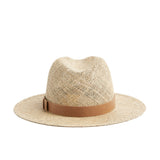Stevie-J Seagrass Straw Hat Special Edition No. 2