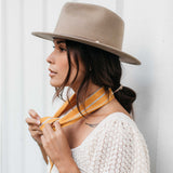 Hat Band / Neck Scarf No. 8