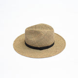 Stevie Seagrass Straw Hat