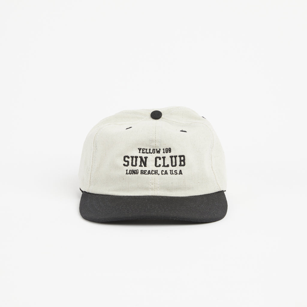Sun Club Cap
