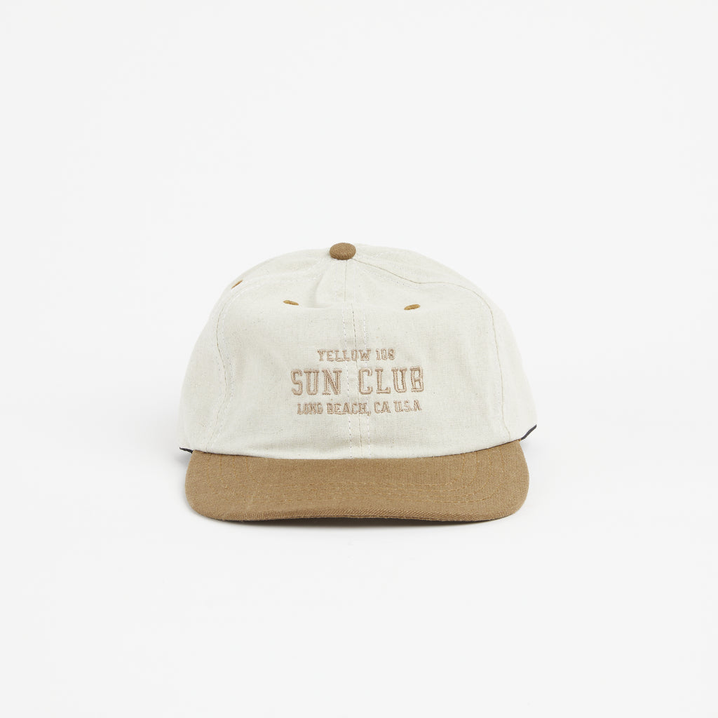 Sun Club Cap