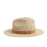 Stevie-J Seagrass Straw Hat Special Edition No. 2