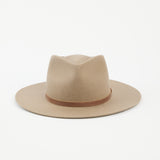 Dylan Fedora Special Edition Mono Putty