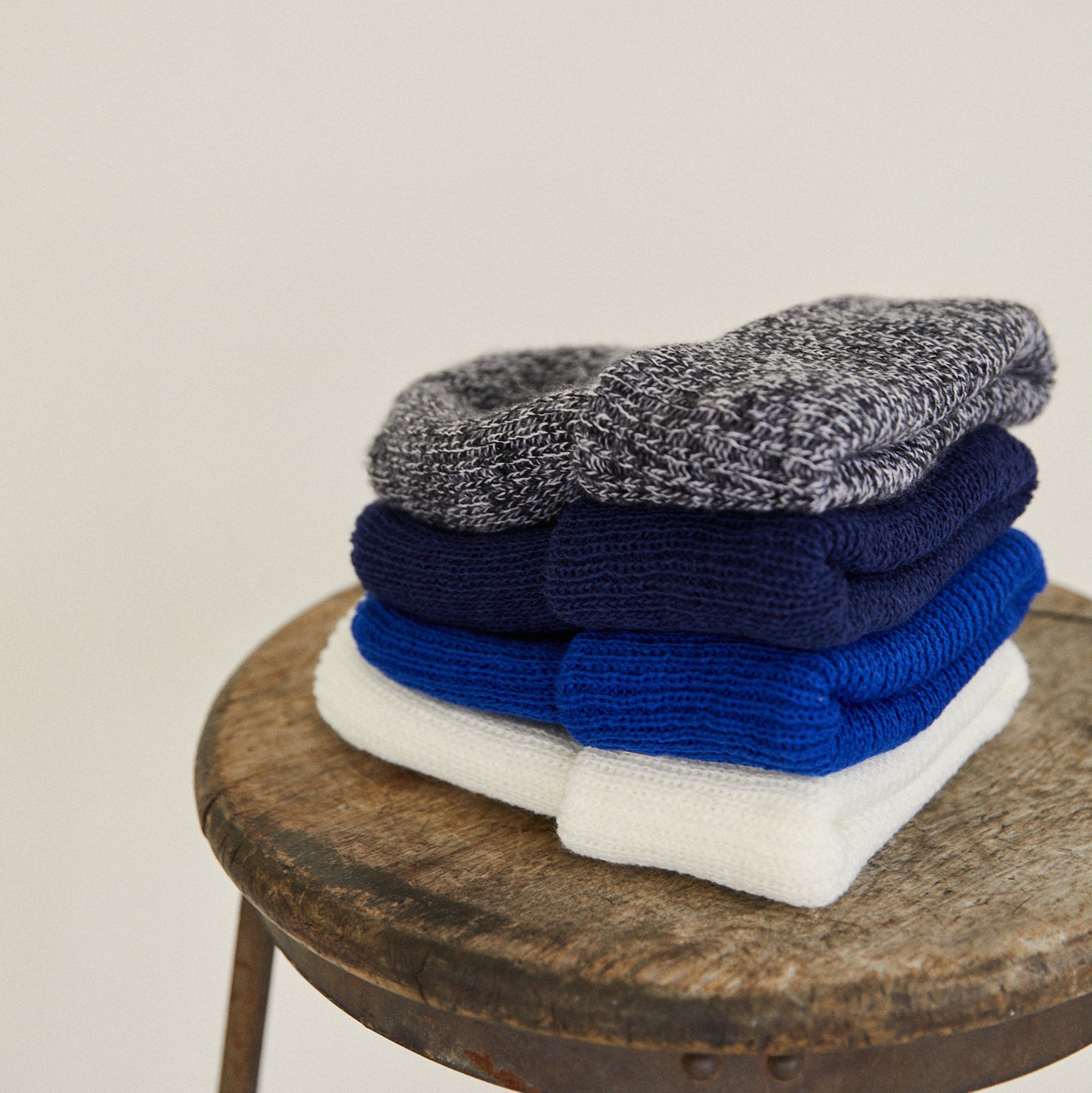 Knits – Yellow 108 | Sustainable Headwear + Accessories